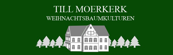 Till Moerkerk Weihnachtsbaumkulturen