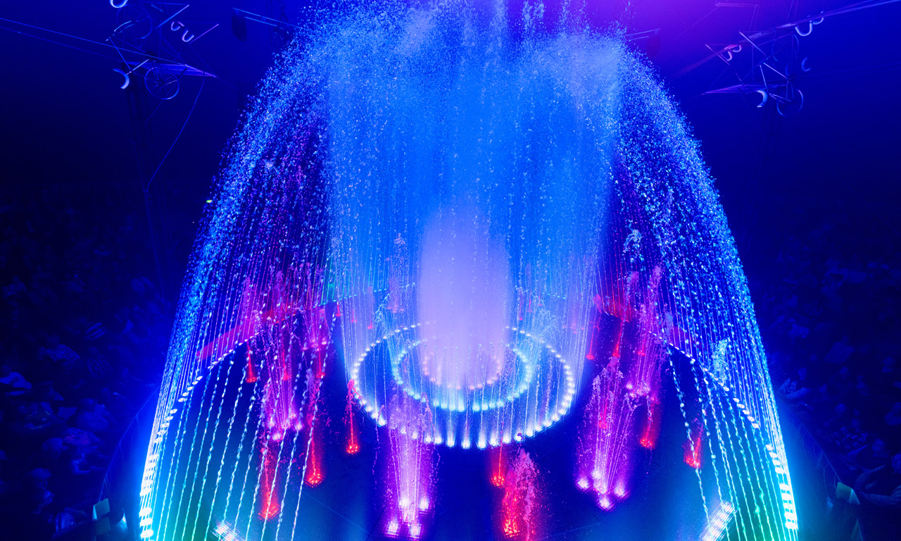 Gutschein: Zirkus Charles Knie