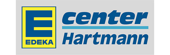 EDEKA Center Hartmann