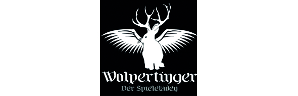 Wolpertinger - Der Spieleladen