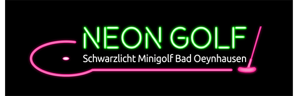 NeonGolf | funXperience Bad Oeynhausen